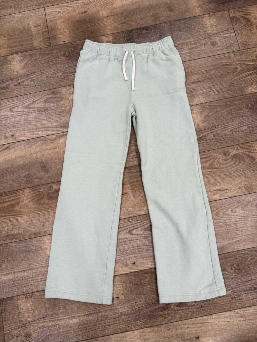 Abercrombie Kids Essential Baggy Sweatpants, 15/16 Reg